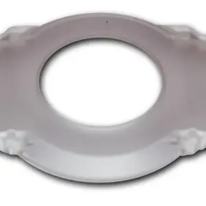 Ducto Para Ventilación Impresora 3d Biqu fan tobera SWK000237