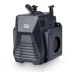 HOTEND COMPLETO Dual Gear Direct Extruder kit for Neptune 4 Plus-4 Max 50.204.0063 C3