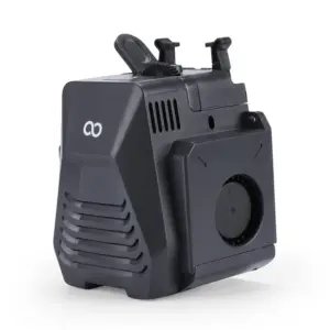 HOTEND COMPLETO Dual Gear Direct Extruder kit for Neptune 4 Pro 50.204.0062 C2