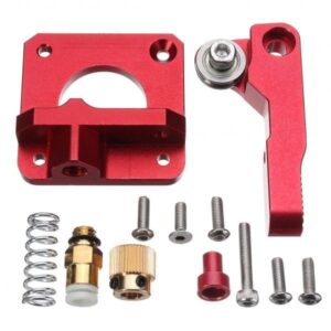 kit extrusor metálico MK8 Creality ender 3, ENDER 3, PRO, V2, ENDER 5 MAGNA 1 COD 1908 C5